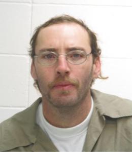 Daniel Jay Thompson a registered Sex Offender of Nebraska