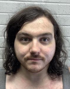 Colin Ray Pearman a registered Sex Offender of Nebraska