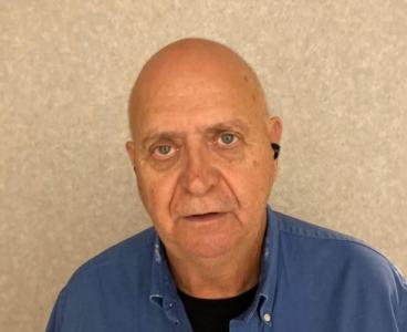 David Joe Henry a registered Sex Offender of Nebraska