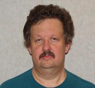 Gerald Richard Wetterlund a registered Sex Offender of Nebraska