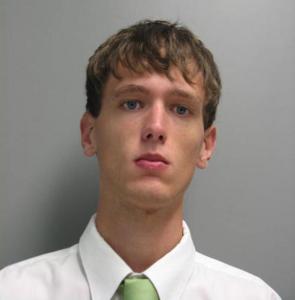 Adam Bryce Fuson a registered Sex Offender of Nebraska