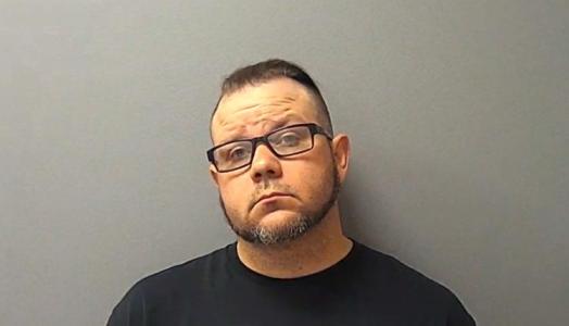 Timothy James Sinner a registered Sex Offender of Nebraska