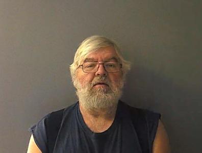 Delmar Gene Tucker a registered Sex Offender of Nebraska