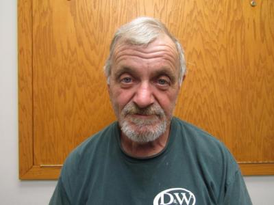 Timothy Brian Boetger a registered Sex Offender of Nebraska