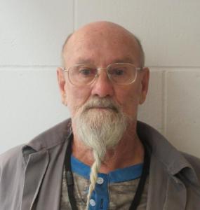 William James Ogle a registered Sex Offender of Nebraska