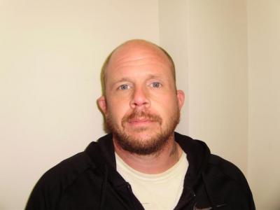Adam Michael Barber a registered Sex Offender of Nebraska