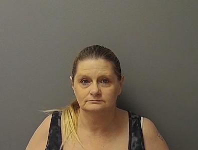 Shondra M Mcnally a registered Sex Offender of Nebraska