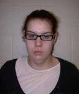 Katie Marie Doiel a registered Sex Offender of Nebraska