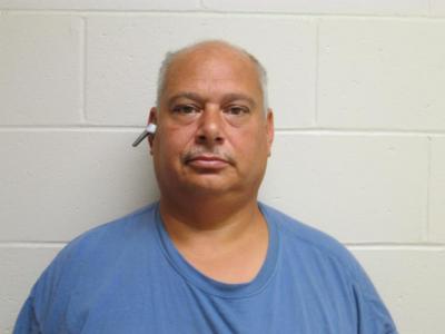 David Edward Timperley a registered Sex Offender of Nebraska