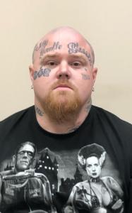 Rusty Shane Richard a registered Sex Offender of Nebraska