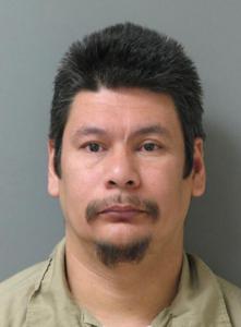 Juan Miguel Salinas a registered Sex Offender of Nebraska