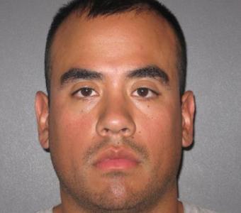 Antoine Miguel Garcia a registered Sex Offender of Nebraska
