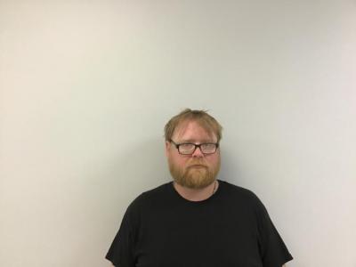 Ryan Nathan Trotter a registered Sex Offender of North Dakota
