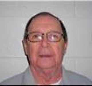 Raymond Gerald Anderson a registered Sex Offender of Nebraska