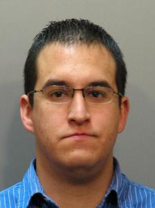 Derek Kyle Reyes a registered Sex Offender of Nebraska
