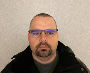 Scott Adam Tribout a registered Sex Offender of Nebraska