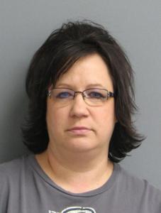 Michelle Louise Burnett a registered Sex Offender of Nebraska