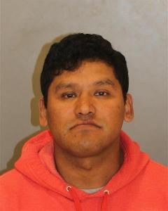 Jesus Contreras a registered Sex Offender of Nebraska