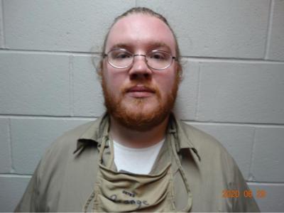 Ian Van-michael Prange a registered Sex Offender of Nebraska