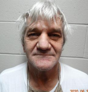 Jeffery John Svitak a registered Sex Offender of Nebraska