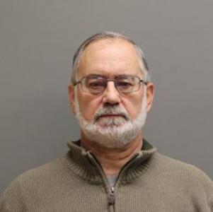 Richard Francis Krebs a registered Sex Offender of Nebraska