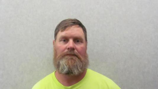 Stephen Bede Perry a registered Sex Offender of Nebraska