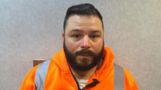 Eric Jordan Sayer a registered Sex Offender of Nebraska