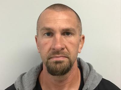 Caleb Edwin Moore a registered Sex Offender of Nebraska
