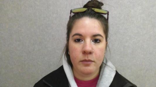 Jessica Marie Vasquez a registered Sex Offender of Nebraska
