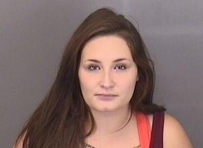 Brianne Nicole Mcintosh a registered Sex Offender of Nebraska