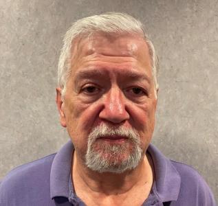 Leonard Eugene Megee a registered Sex Offender of Nebraska