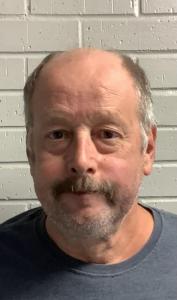 Kenneth W Eggli a registered Sex Offender of Nebraska