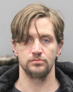 Darrin Matthew Vance a registered Sex Offender of Nebraska