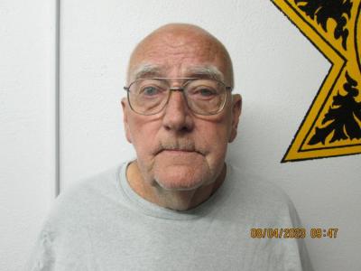 Lawrence Allen Millspaugh a registered Sex Offender of Nebraska