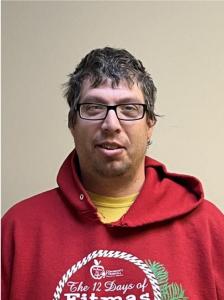 Steven Matthew Vigneur a registered Sex Offender of Nebraska