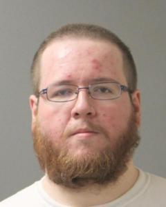 Brandon E Cumpston a registered Sex Offender of Nebraska