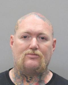 Travis Shane Hooten a registered Sex Offender of Nebraska