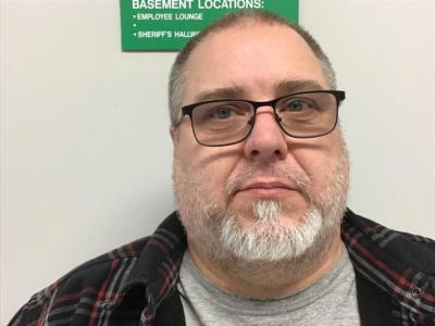 Christopher Dean Runyon a registered Sex Offender of Nebraska