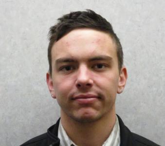 Jacob Michael Soukup a registered Sex Offender of Nebraska