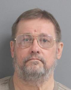 Charles Donald Eberhardt a registered Sex Offender of Nebraska