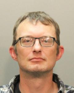 Aaron Lynn Branstiter a registered Sex Offender of Nebraska