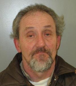James Arthur Armentrout a registered Sex Offender of Nebraska
