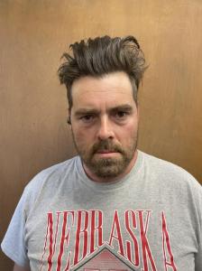 Nickalos Allen Coone a registered Sex Offender of Nebraska