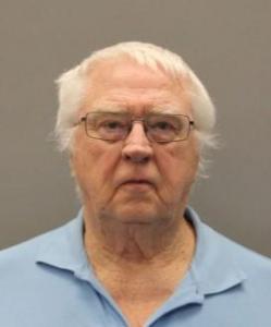 Otis Alvin Knutson a registered Sex Offender of Nebraska