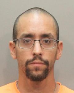 Bradley Aaron Blanco a registered Sex Offender of Wyoming