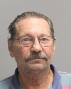 James Rick Wicker a registered Sex Offender of Nevada