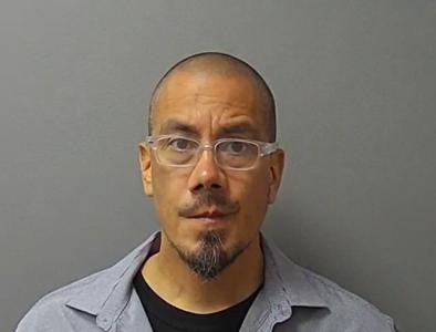 Steven Jay Barraza a registered Sex Offender of Nebraska