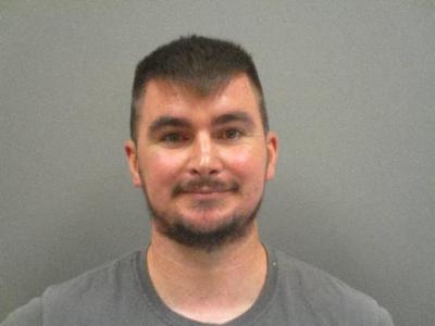Patrick Morseman a registered Sex Offender of Nebraska