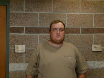 Trey Bradley Pedersen a registered Sex Offender of Nebraska