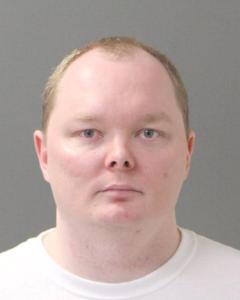 Justin Alan Ogg a registered Sex Offender of Nebraska